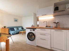 Apartment Les Sables d'Or-12 by Interhome